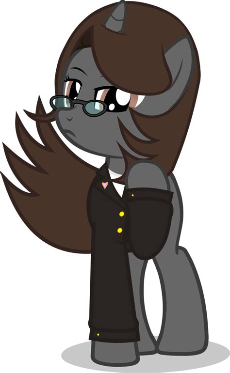 Safe Artist Mrvector Oc Oc Sonata Pony Unicorn