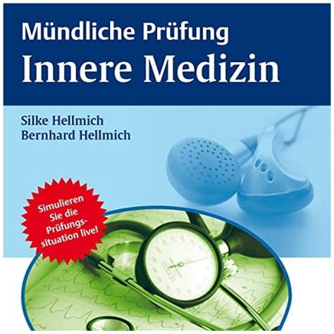 Kostenlos Mündliche Prüfung Innere Medizin Hörbuch Downloaden