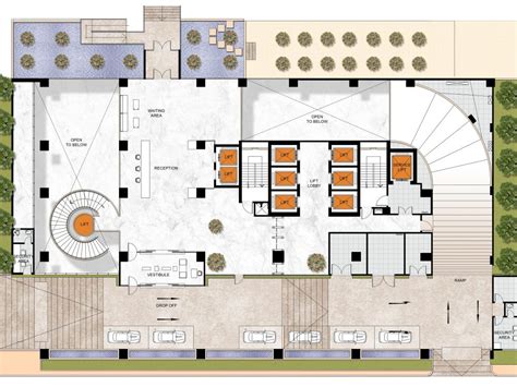 Beautiful Artistic 2d Floor Plan Renderings Upwork