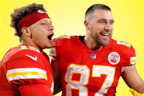 Inside Patrick Mahomes And Travis Kelce S Steakhouse Newsweek