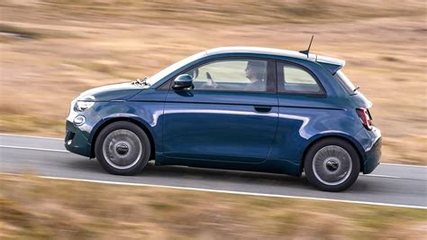 Fiat E Electric Car Confirmed For Australia Next Year Drive