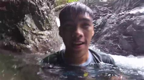 PINSAL FALLS Lupao Nueva Ecija YouTube