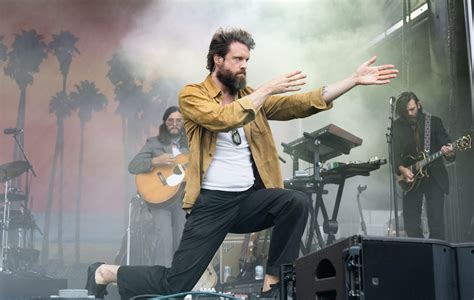 Father John Misty Comparte Su Nuevo Single Screamland De Su Sexto