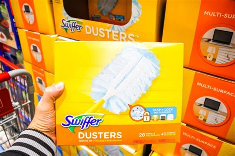 These Are The Best Swiffer Alternatives - The Eco Hub