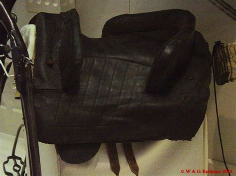 Seventeenth Century Saddles The Reverends Big Blog Of Leather