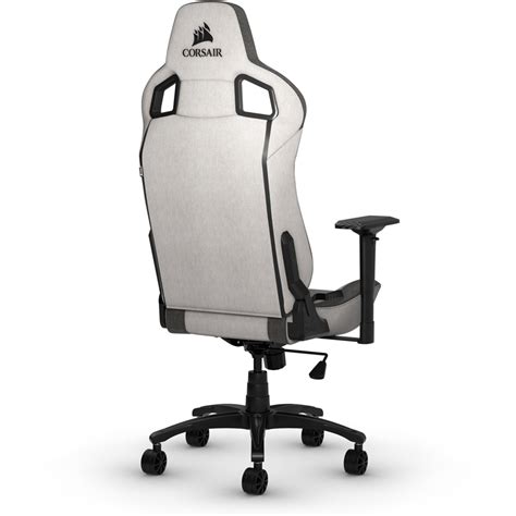 Corsair T3 Rush Gaming Chair Gray Charcoal Shopcentre