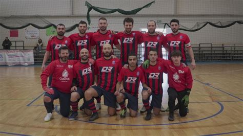 Calcio A 5 Serie D Domani Al Centro Sportmania La Sfida Decisiva Tra