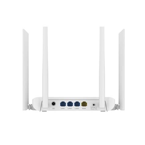 Ruijie Reyee Rg Ew M Dual Band Megabit Wireless Home Router