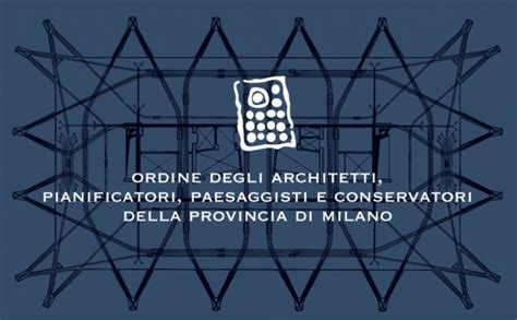 Covid Iniziative Ordine Architetti Milano Architetti Savona