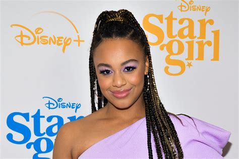 Dance Moms Nia Sioux Reflects On Being The Only Black Girl In The Cast