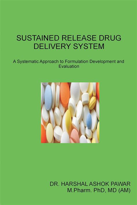 Sustained Release Drug Delivery System Pothi