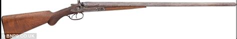 Wild West Gunslinger Annie Oakley S 130 Year Old Shotgun On Sale For 100 000 Daily Mail Online