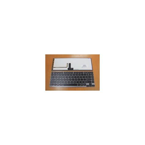 Teclado Toshiba U U U Z Z U U U U Series