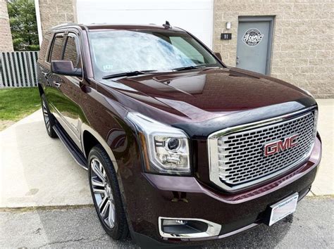 Pin By Fort Law Ventures On Yukon Denali Goals Gmc Denali Gmc Yukon Yukon Denali