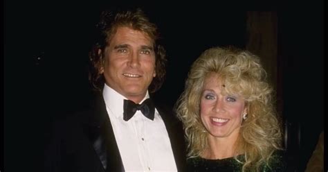 Michael Landon Wives Quiz