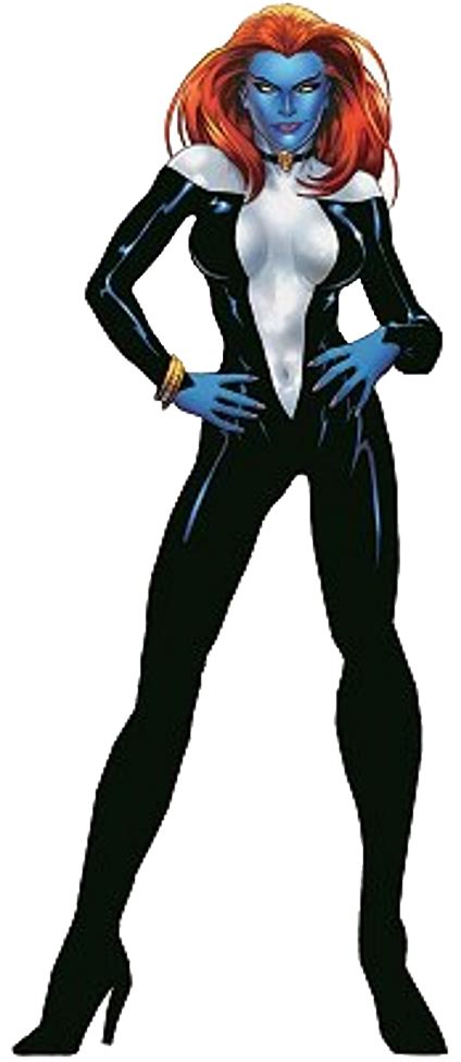 Mystique