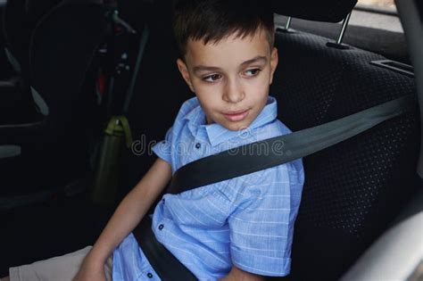 121 Boy Wearing Seat Belt Stock Photos Free And Royalty Free Stock