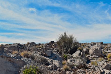 Free Picture Scenic Prairie Nature Desert