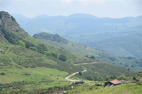 Tour De L Atxuria Section Randonn Es Asptt Mont De Marsan