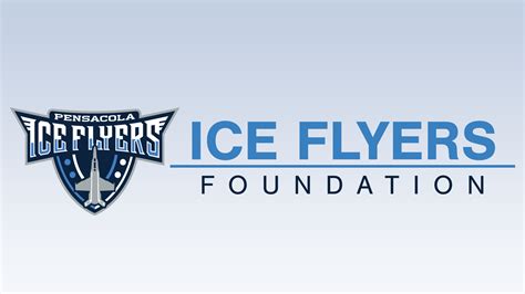 Ice Flyers Announce Launch of Ice Flyers Foundation