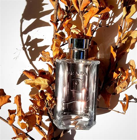 Prada L'Homme Prada Cologne - ein es Parfum für Männer 2016