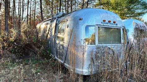 Airstream Sovereign Land Yacht Travel Trailer For Sale In Vonore Tn