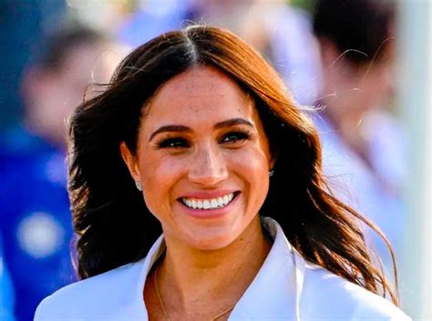 Prince Harry Says Meghan Markle Is So Similar To Princess Diana