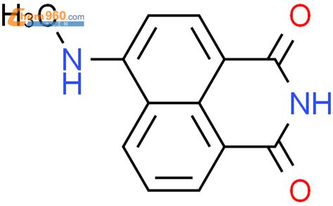 H Benz De Isoquinoline H Dione Methylamino Cas