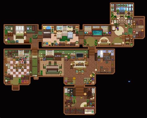 Pin By Style By Laurel On A C N H Stardew Valley Farms Stardew