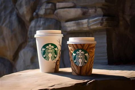 Starbucks Logo History And Evolution Slant POS