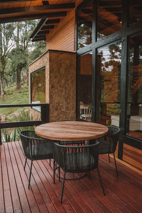 Cabana Riacho Em Urubici Reserve Na Holmy