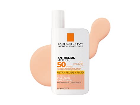 La Roche Posay Anthelios Min 50ml Spf50