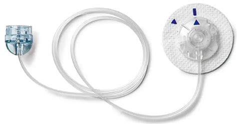 Medtronic MiniMed Quick Set Infusion Set User Guide