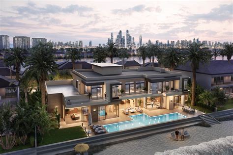 Properties For Sale In Palm Jumeirah Ellington Properties