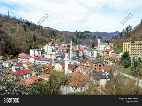 Srebrenica Bosnia Image And Photo Free Trial Bigstock