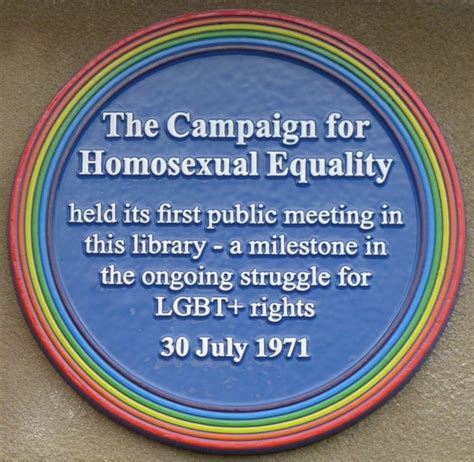 Lgbt History Month Did You Know Lancashire Lgbt Happier Healthier And Better Connected