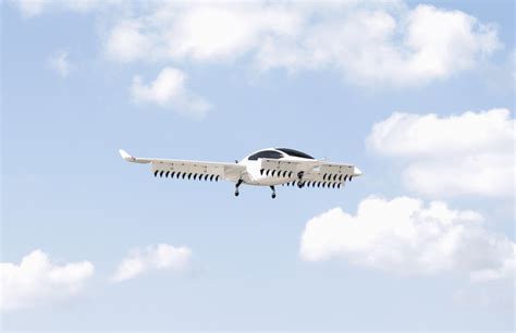 Lilium Starts The Next Phase Of Flight Testing In Spain Avionics