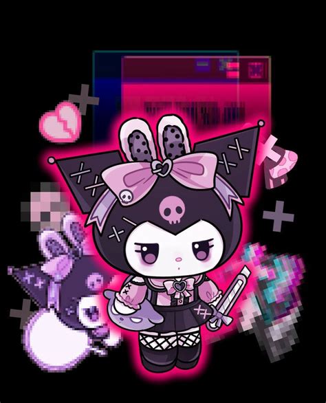 Badtz Maru Hello Kitty Pictures Kawaii Wallpaper Sanrio Minnie