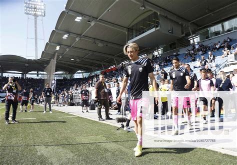 03 06 2023 Merkur Arena Graz AUT 1 FBL SK Puntigamer Sturm Graz Vs