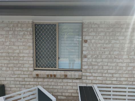 Diamond Grille Screens – Emerald Doors & Screens