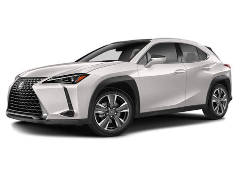 2025 Lexus Ux Price Specs And Review Lexus Of Vaughan Canada