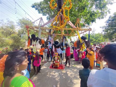 తమళల దవభకత The piety of the Tamils