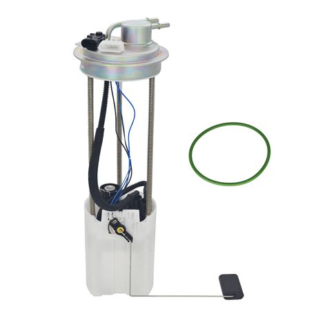 Fuel Pump Module Assembly Fits 2004 2008 Isuzu Npr Npr Hd V8 6 0l Fg0382 Obd Ii Ebay