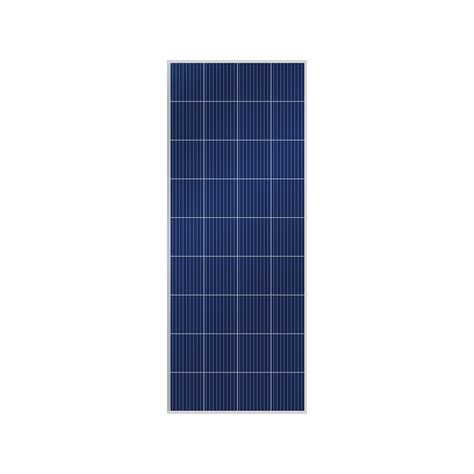 Polycrystalline Solar Panel 150W 155W 160W 165W 170W