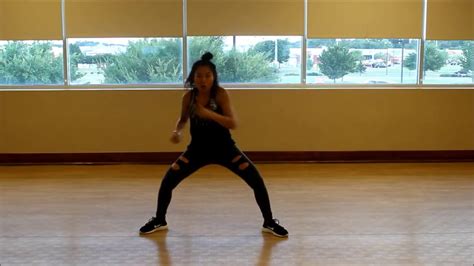 Zumba Warm Up Fitness Dj Baddmixx Youtube