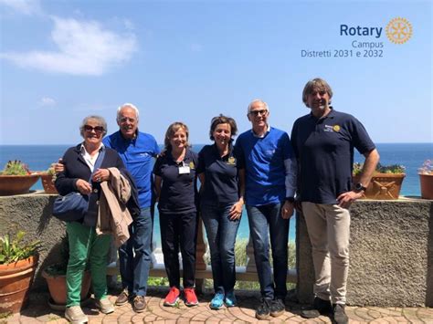 Rotary Campus Distretto Rotary