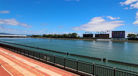 ボートレース浜名湖 水辺のテーマパーク｜レース場に行こう！｜let S Boat Race