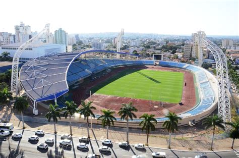 Centro De Excel Ncia Do Esporte Completa Sete Anos Amplia O De