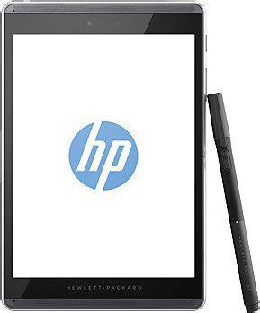 Breve An Lisis Del Tablet Hp Pro Slate Notebookcheck Org Analisis