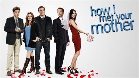 Watch How I Met Your Mother · Season 9 Full Episodes Online Plex